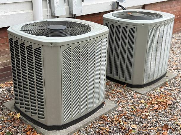 Reliable Ductwork Repair contractor in Wanchese, NC by Leonard HVAC